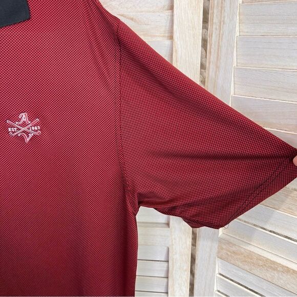 3/$25 FootJoy Performance Golf Jersey Polo Medium - Picture 4 of 11